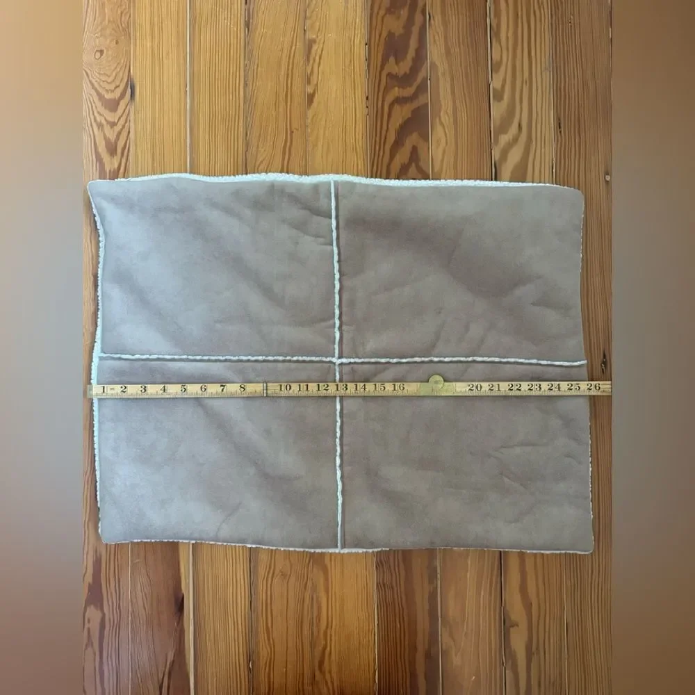 Pottery Barn Pillowsham